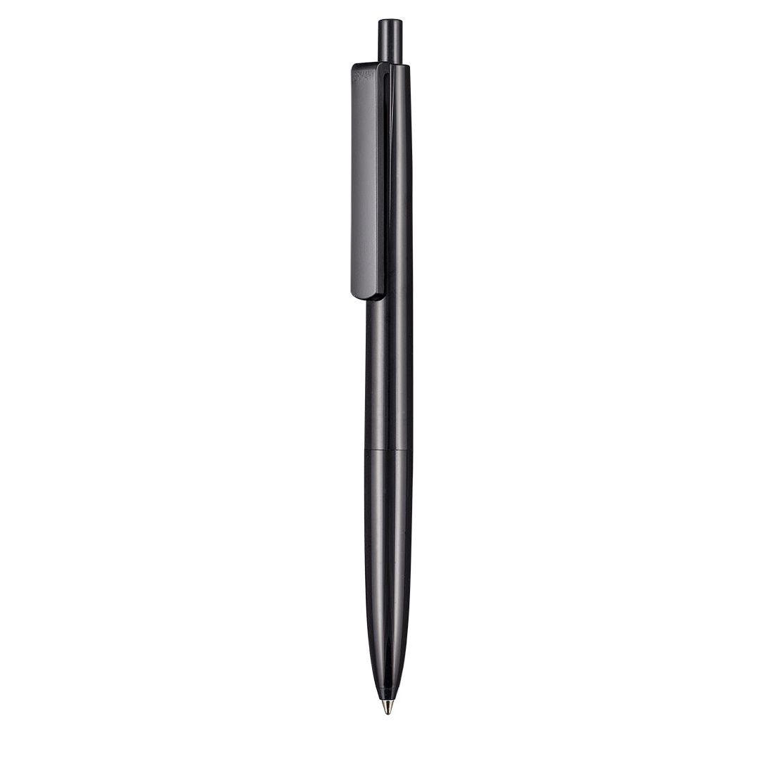 Kugelschreiber NEW BASIC - schwarz-951