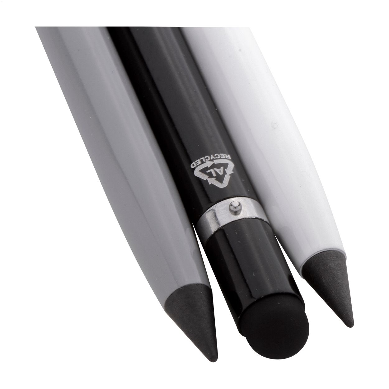 tintenloser Stift Eravoid - schwarz-60