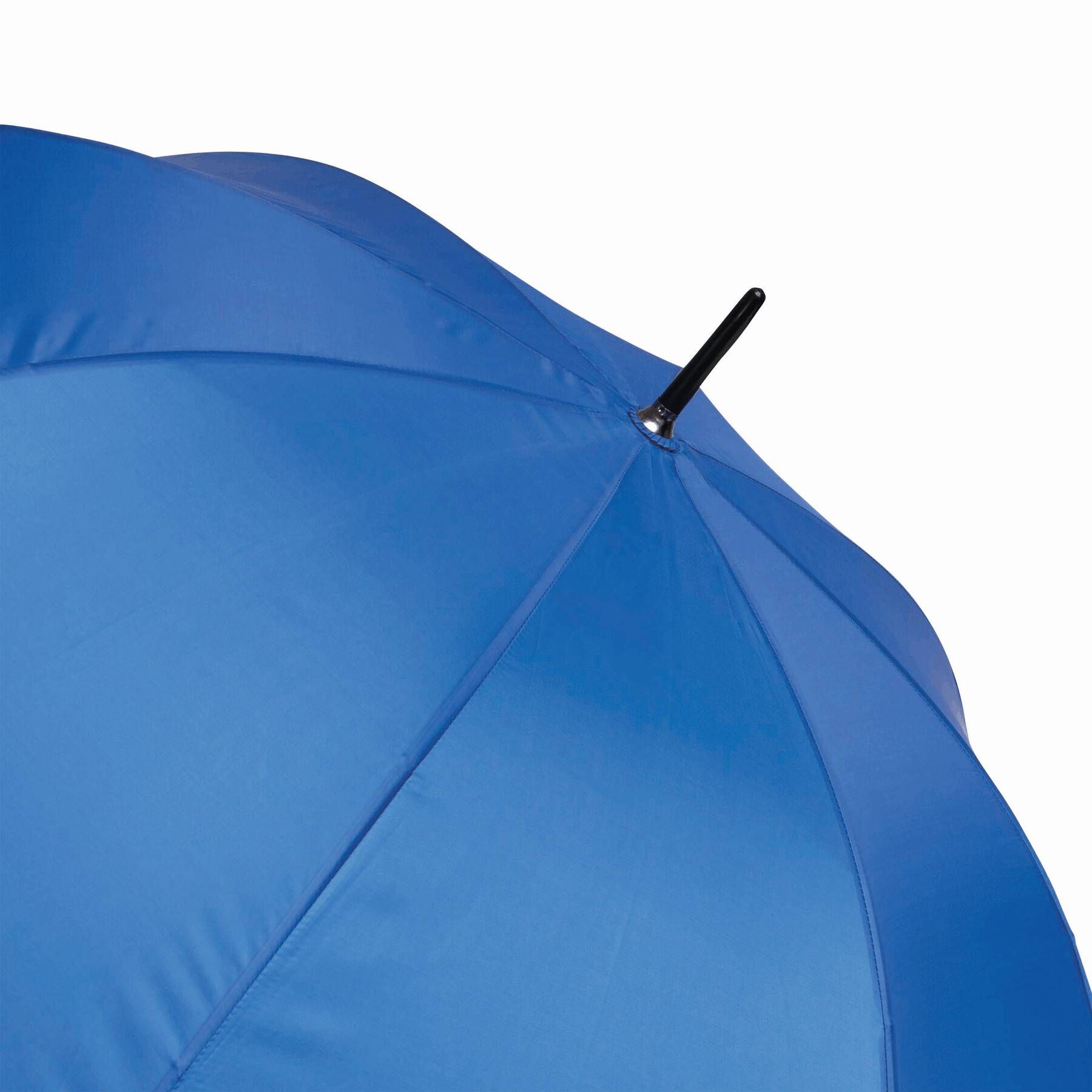 Golfschirm MOBILE - royalblau-269