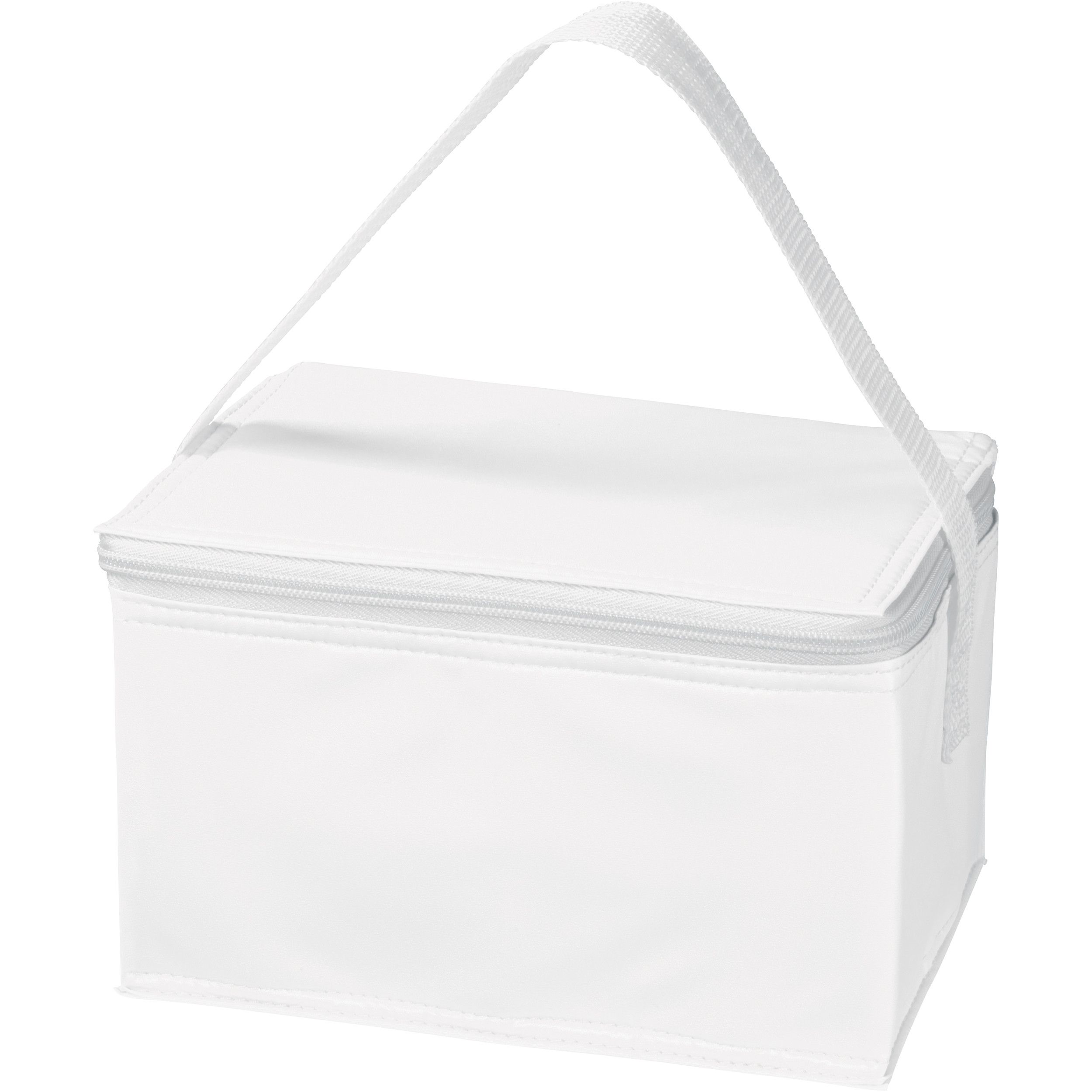 Kühltasche Aspen - weiß-22