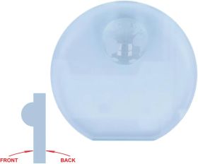 Veredelungsposition FRONT GLASS