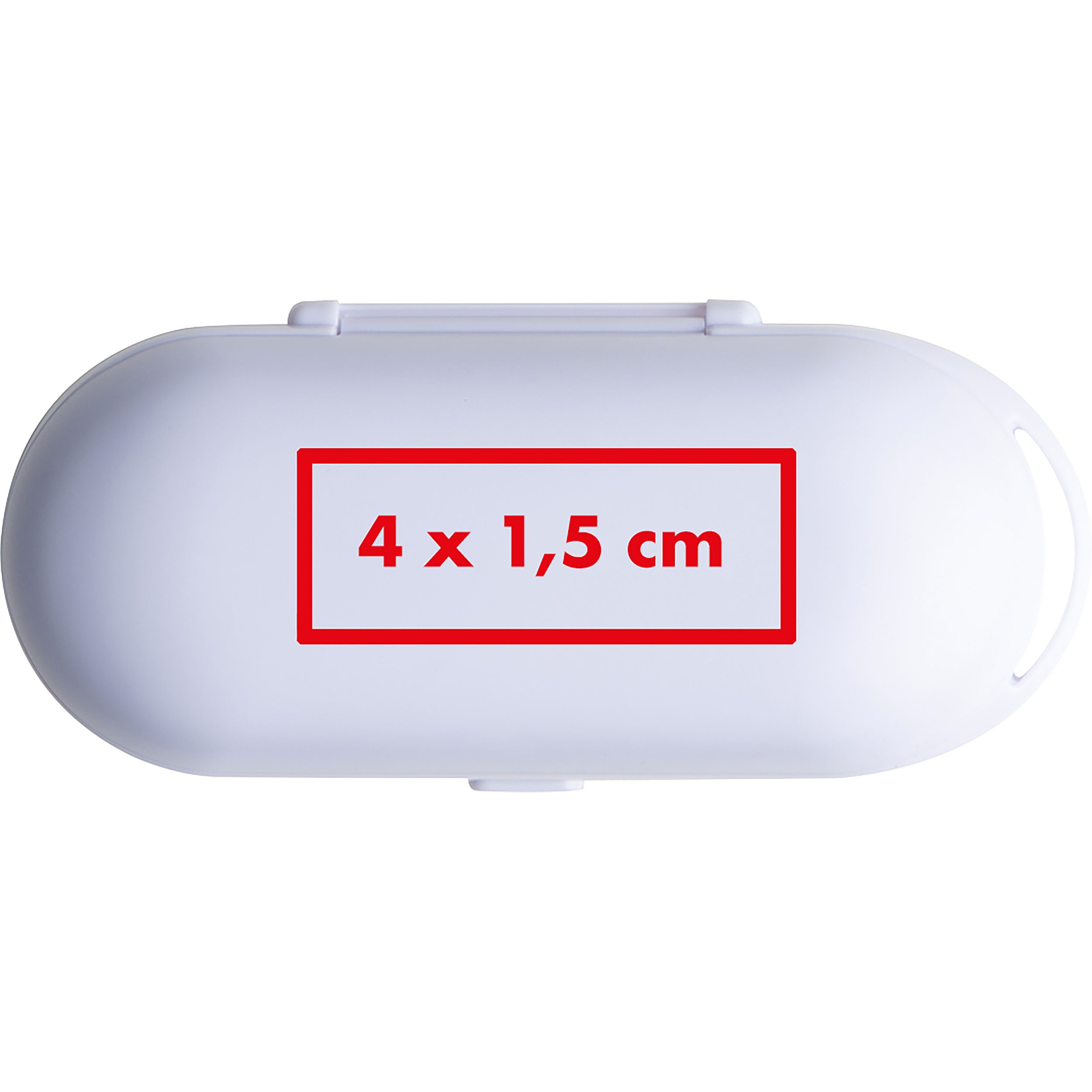 Veredelungsposition Auf dem Deckel