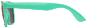 Veredelungsposition linker Bügel