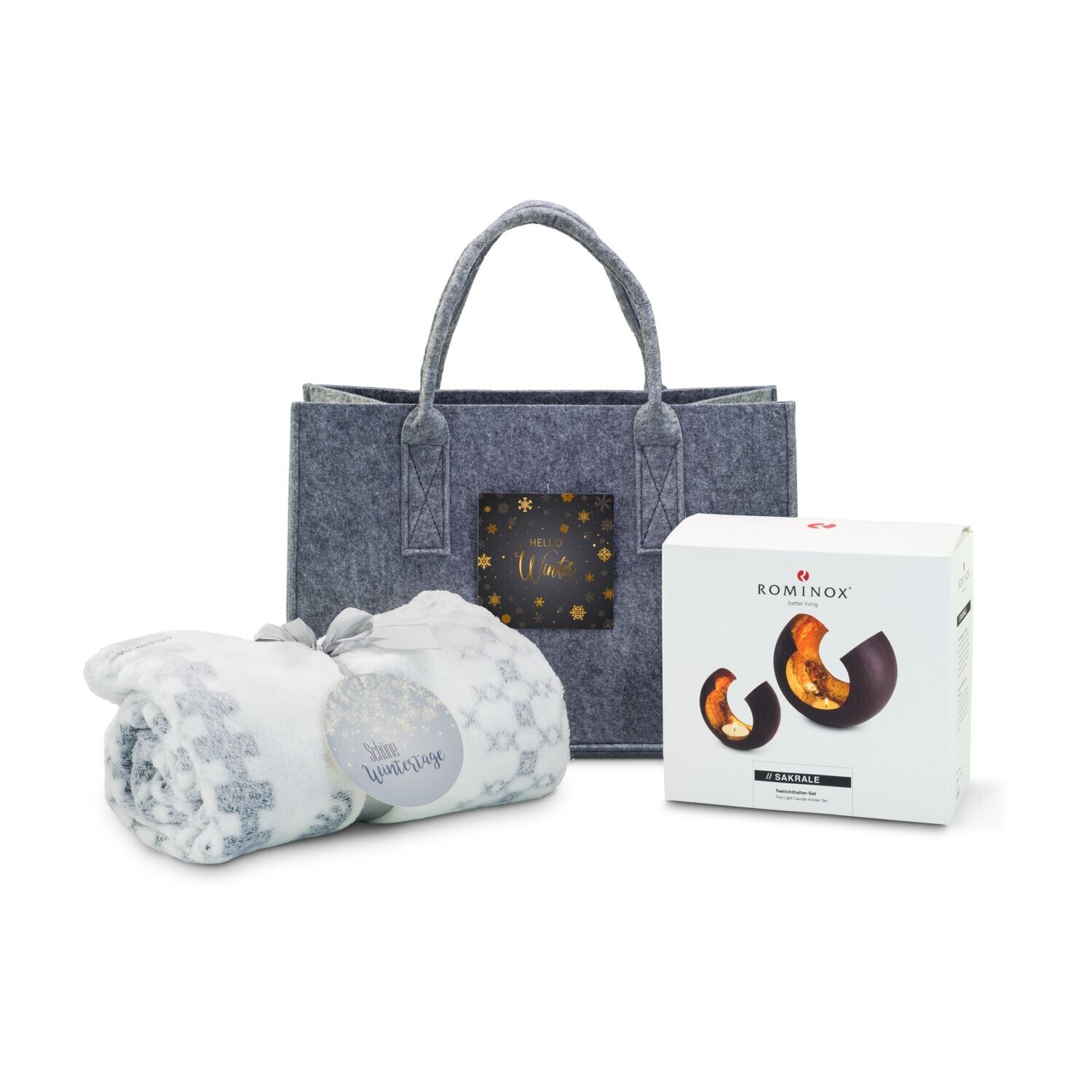 Geschenkset Hello Winter-874
