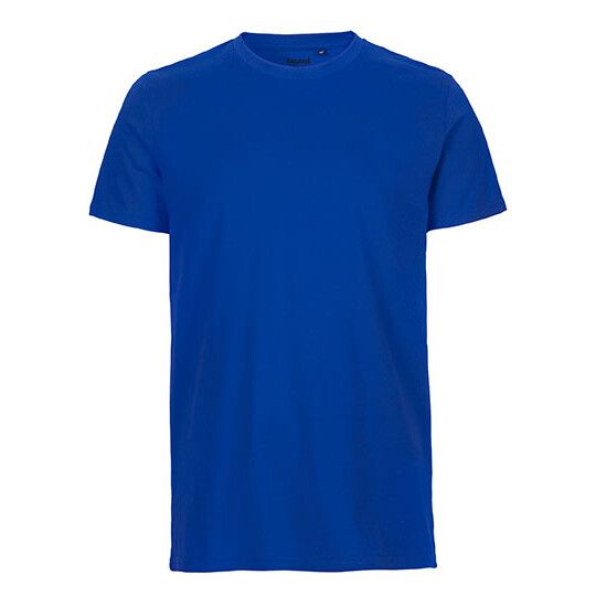 Men´s Fit T-Shirt - royal-478