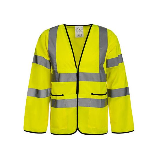 signal yellow