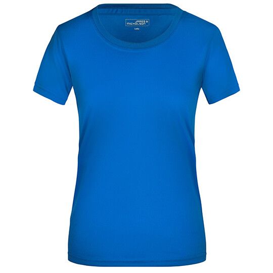 Ladies´ Active-T - royal-555