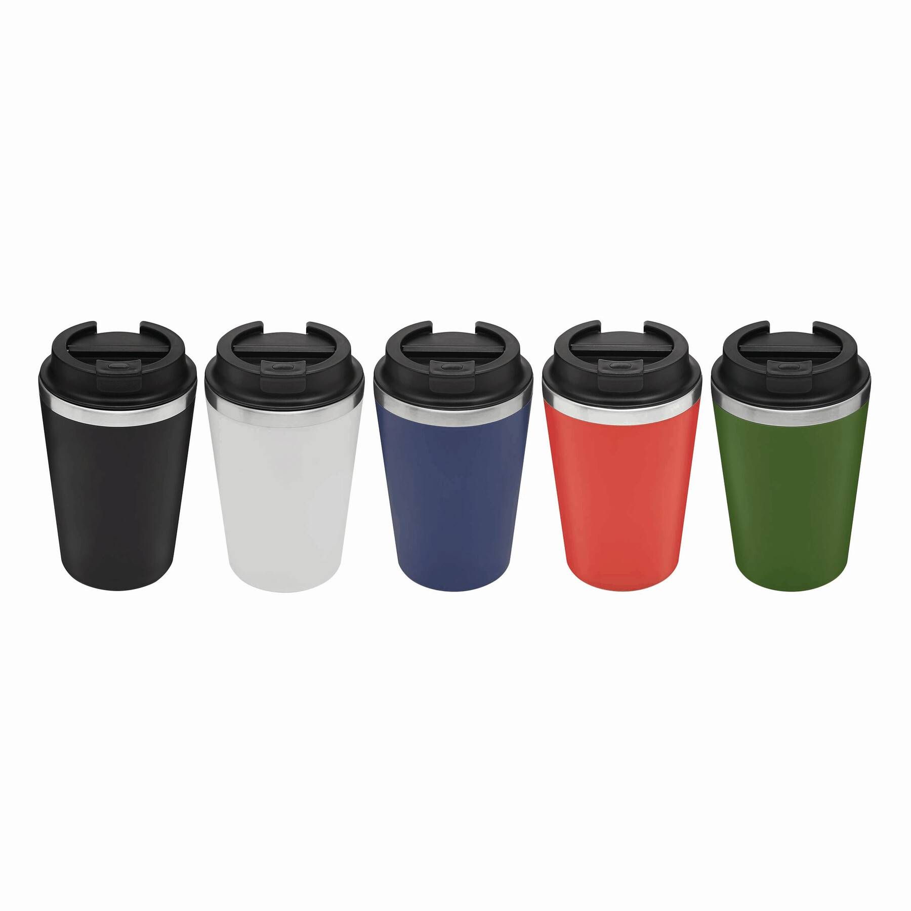 Isolierbecher TAKE & GO - blau-992