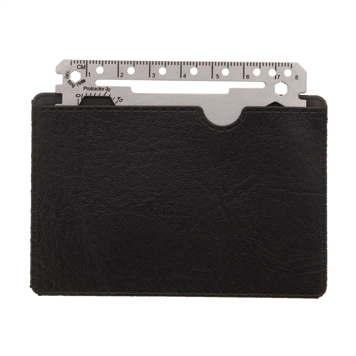 Multitool Willys - silber-113