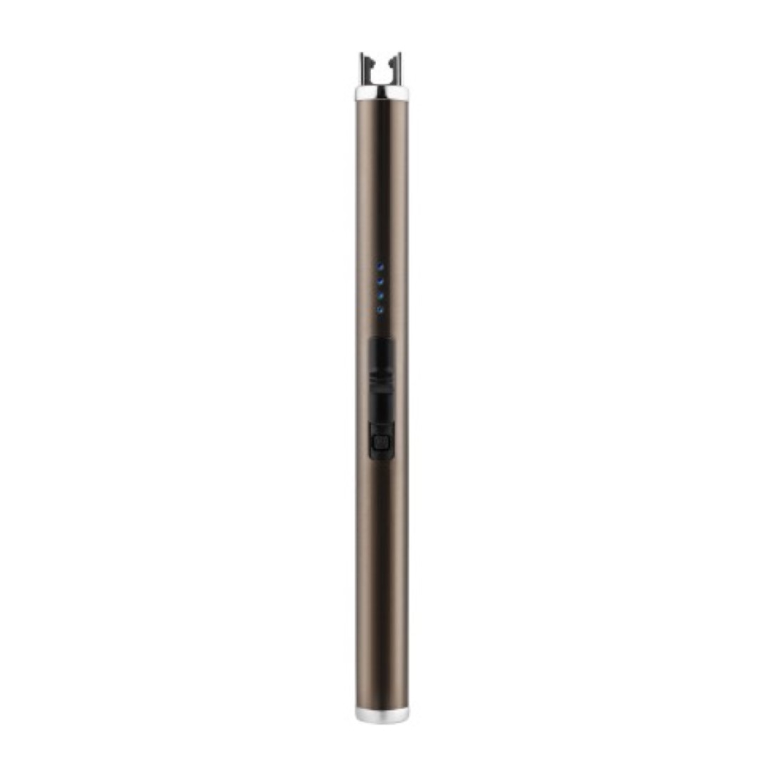 Metmaxx® Feuerzeug "FutureEleganceFire" - titan-548