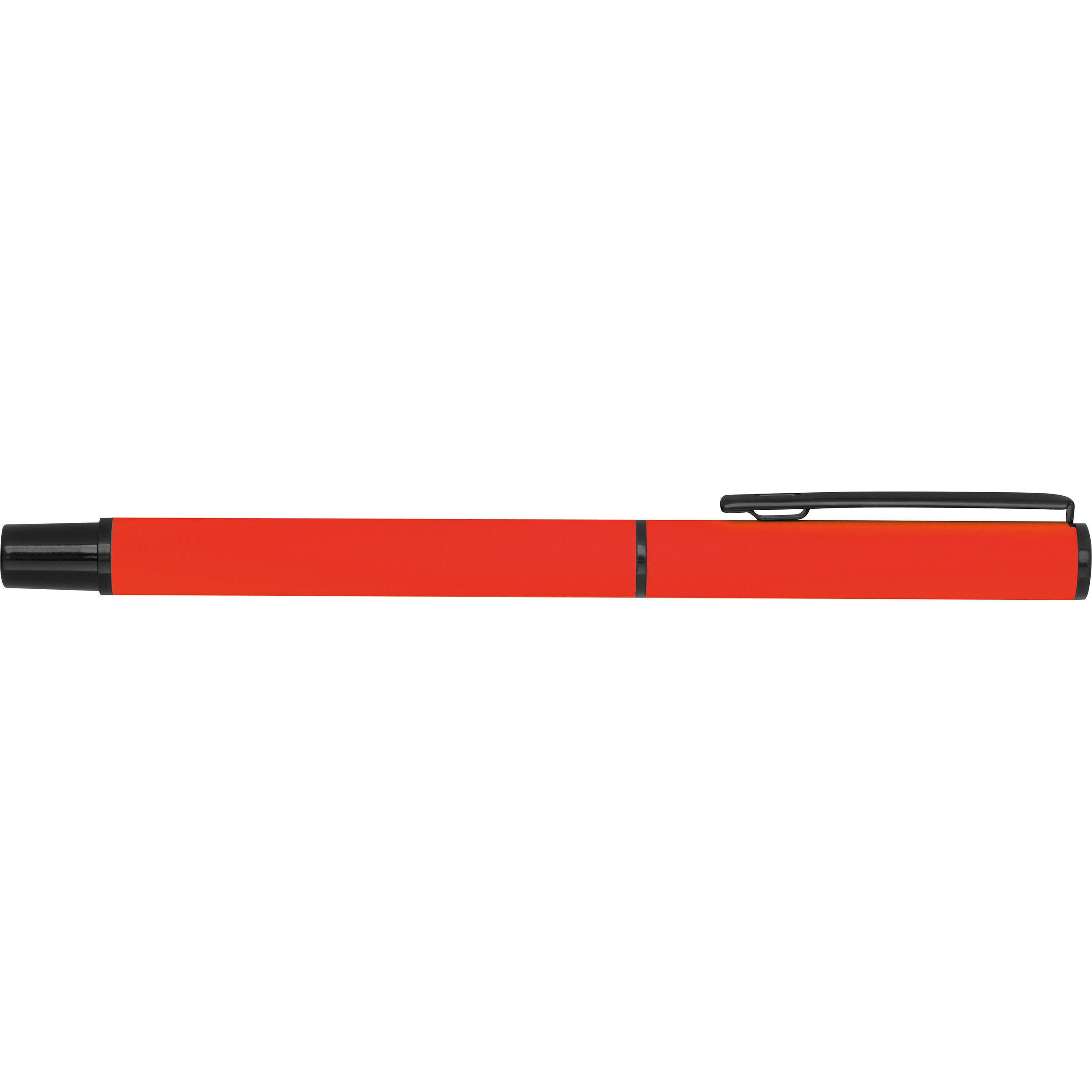 Schreibset Canterbury - rot-400