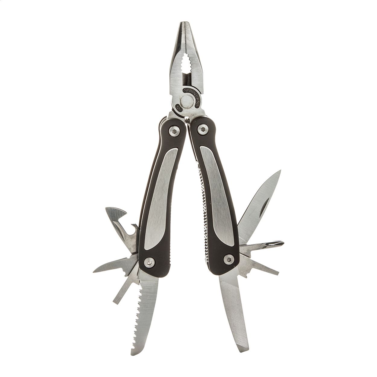 Multi-Tool Fix It - schwarz-915