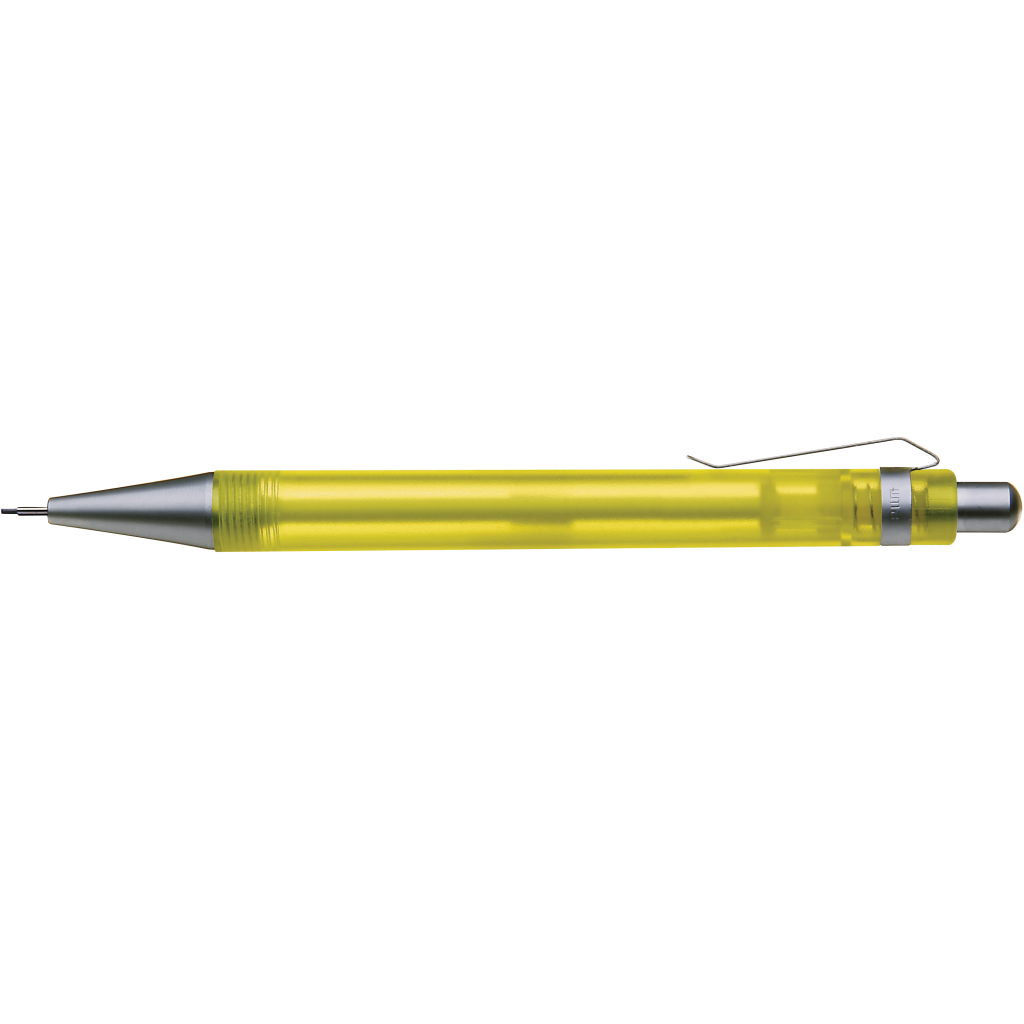 Arctis B Druckbleistift - gelb-541
