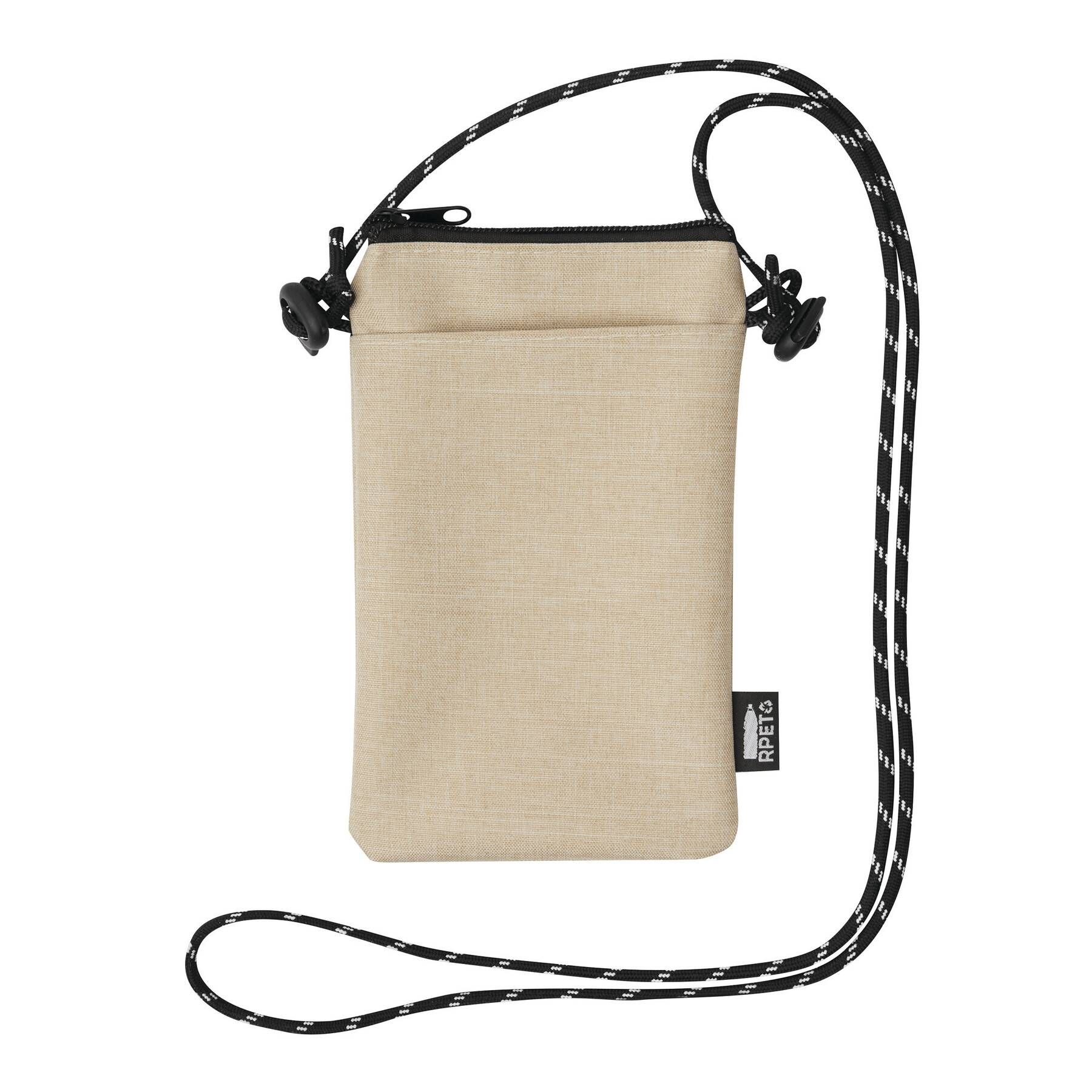 Handy-Umhängetasche URBAN - beige-106