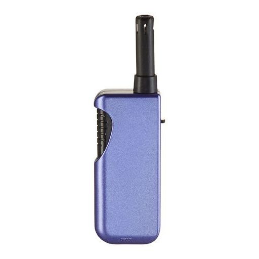 unilite® Stabfeuerzeug BRUSSELS - metallic blau-160
