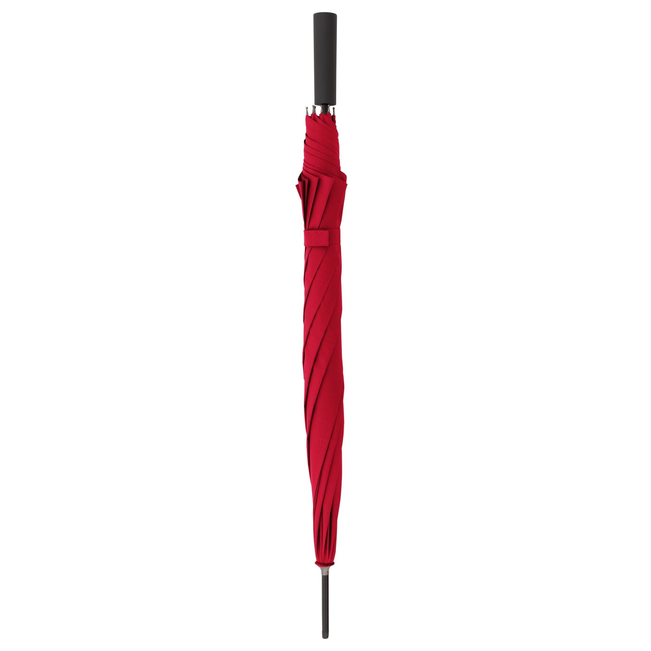 Stockschirm Dublin AC - rot-178