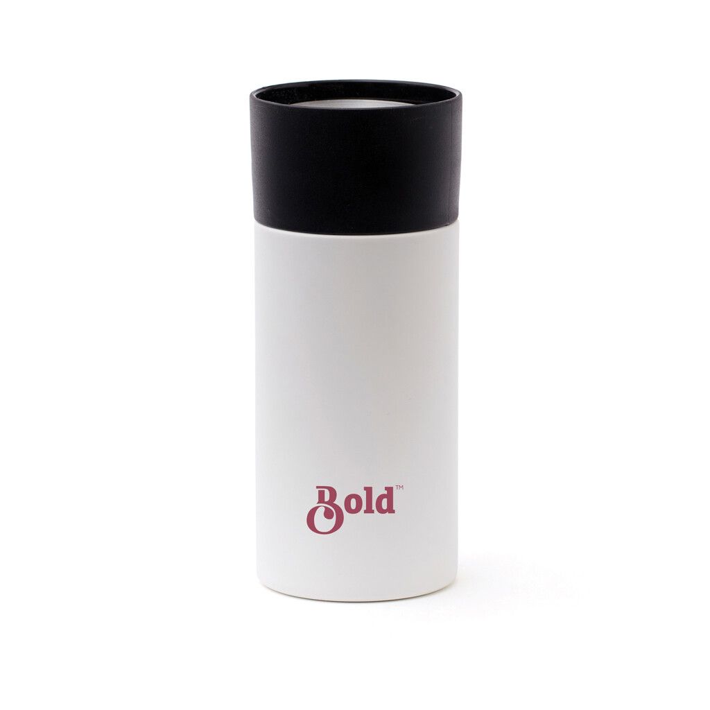 VINGA Otis Thermo-Becher "to go" - weiß-339