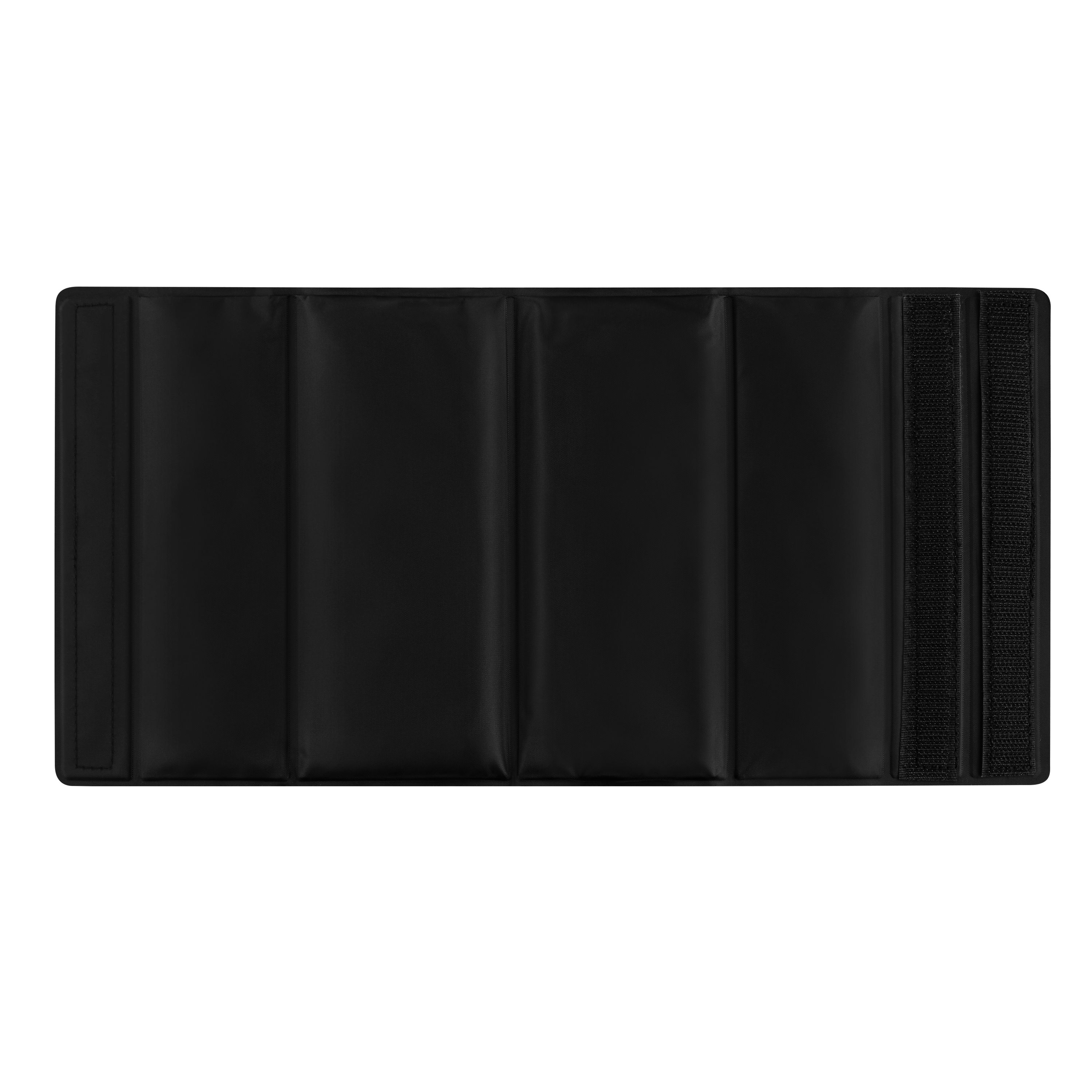 Blackmaxx® Flaschenkühler "TableCulture" - schwarz-529