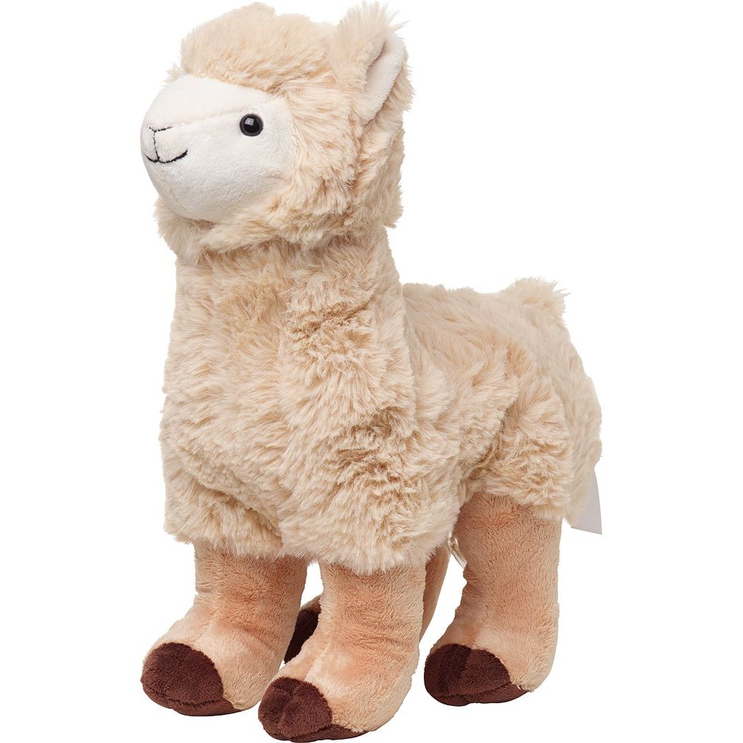 MiniFeet® Lama Tamia - beige-492
