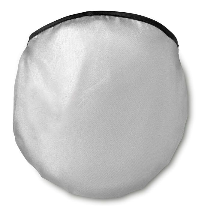 Autosonnenblende OMBRA POUCH - mattsilber-392