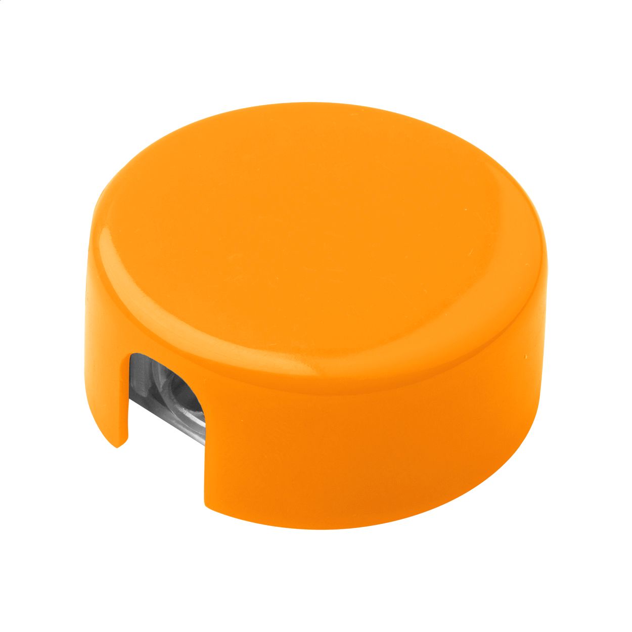 Spitzer Spiked - orange-689