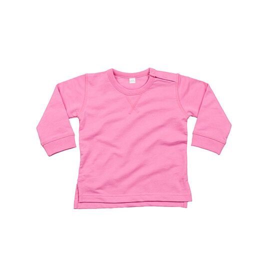 bubble gum pink