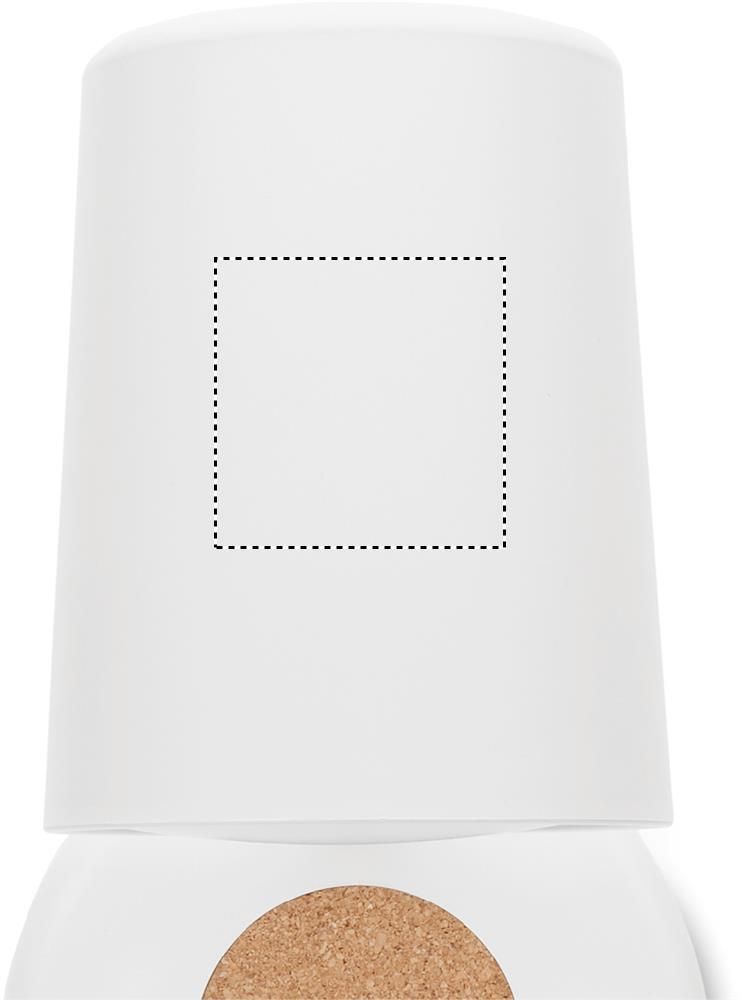 Veredelungsposition LAMP