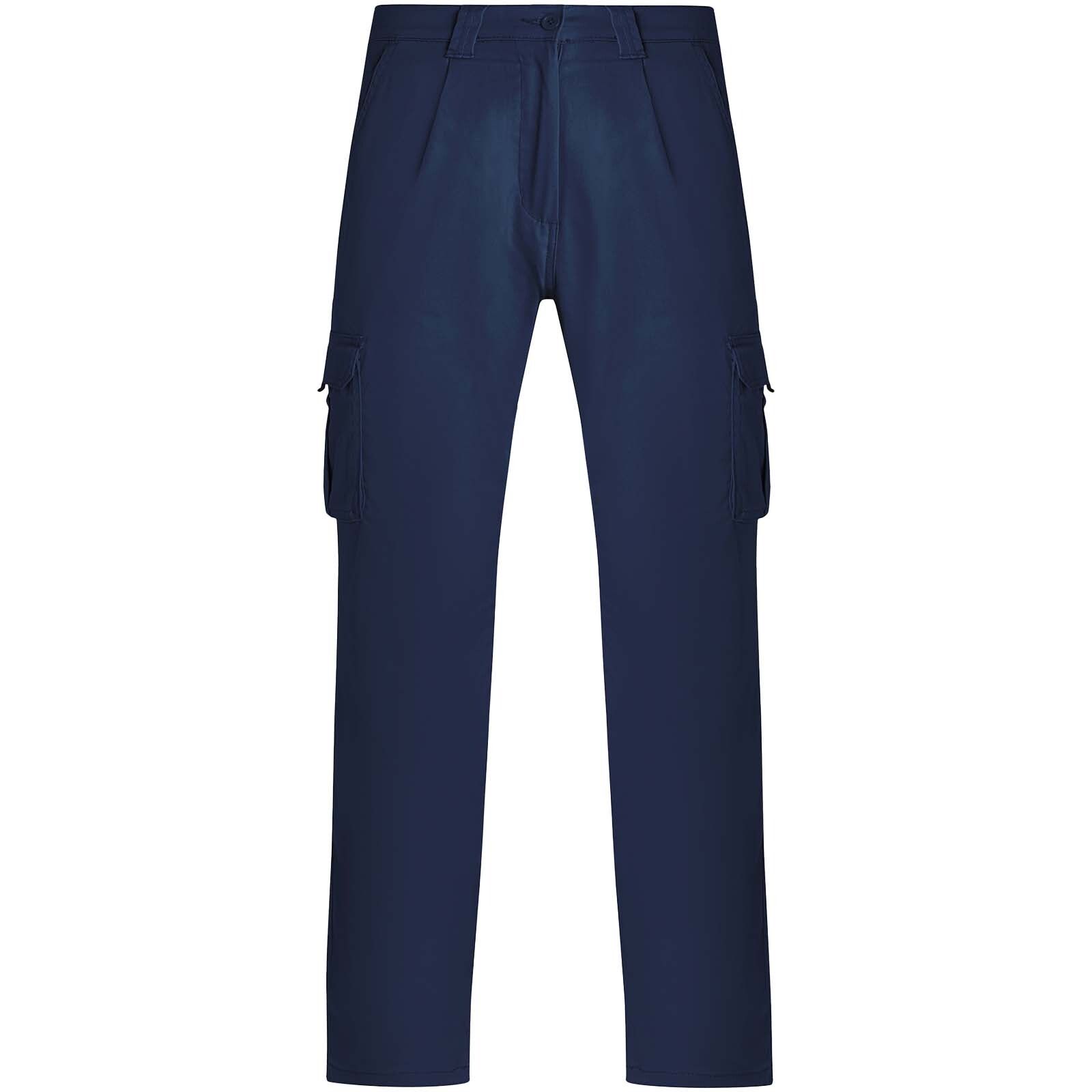 marineblau