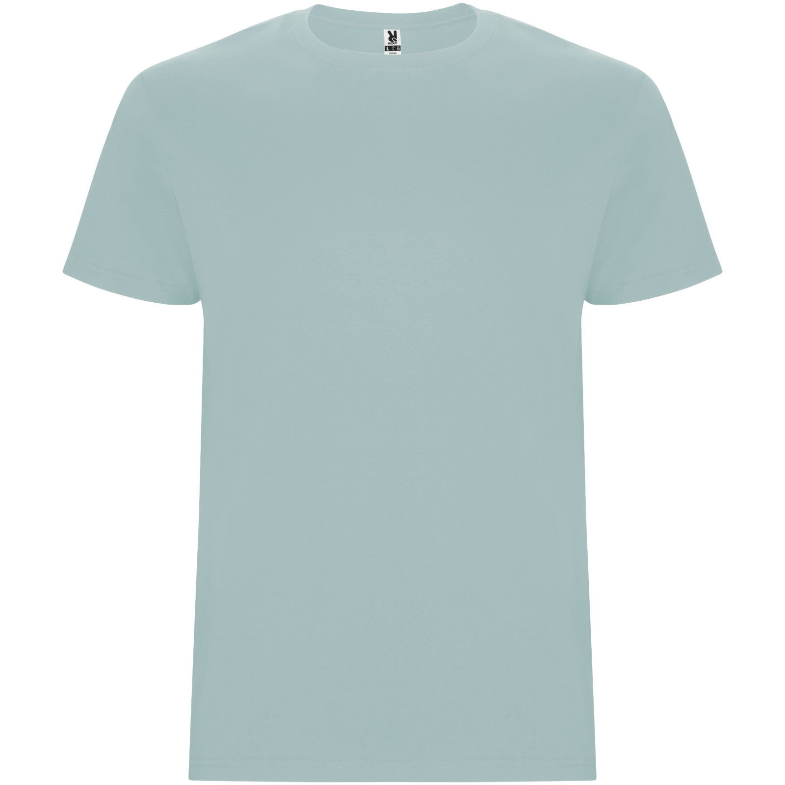 Stafford T-Shirt für Kinder - blau washed-900