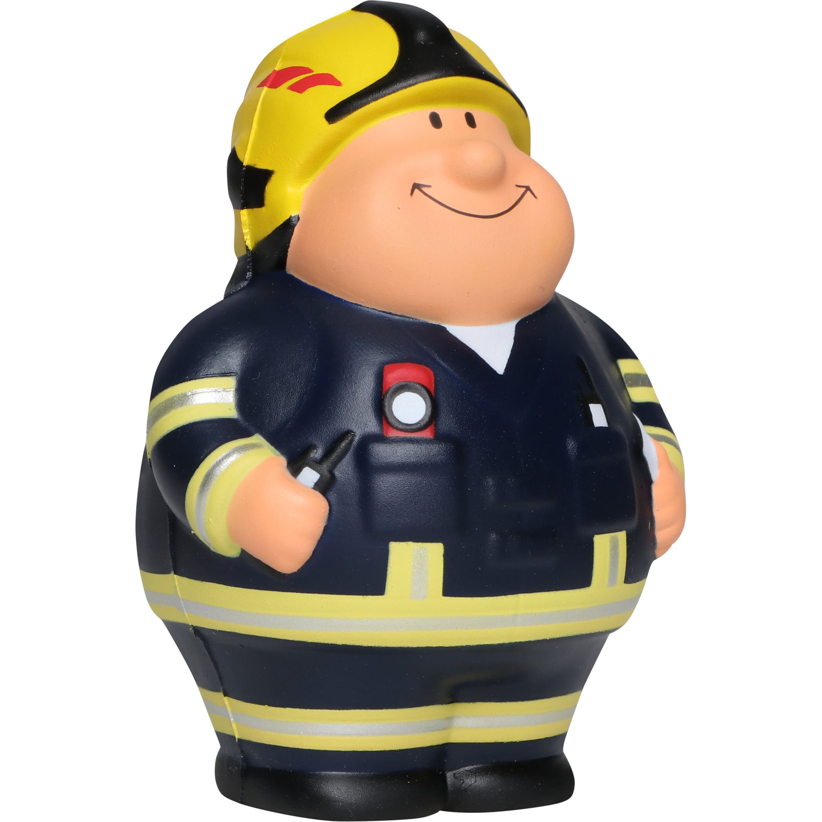 SQUEEZIES® Feuer Bert® 2.1 - dunkelblau-272