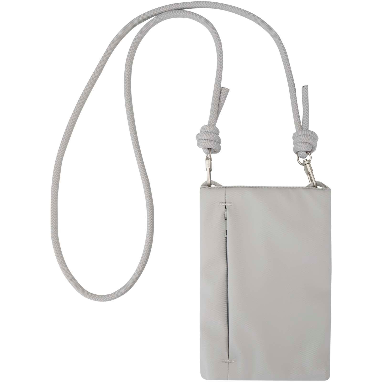 SMART RFID Zubehörtasche  - hellgrau-582