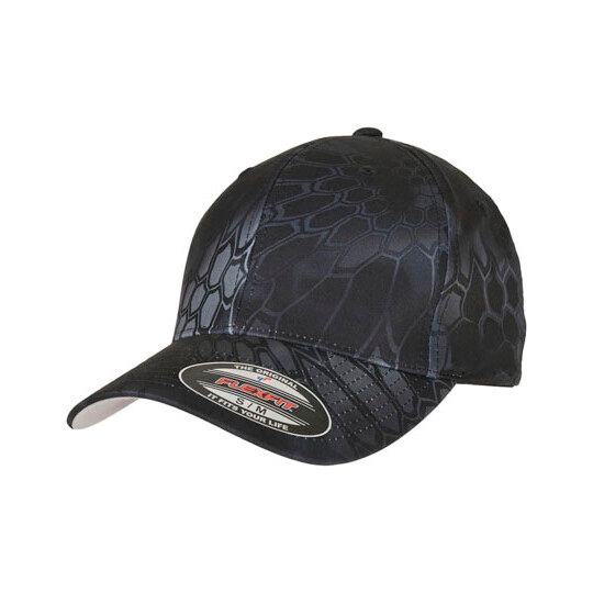 Flexfit Kryptek Cap - wraith-854