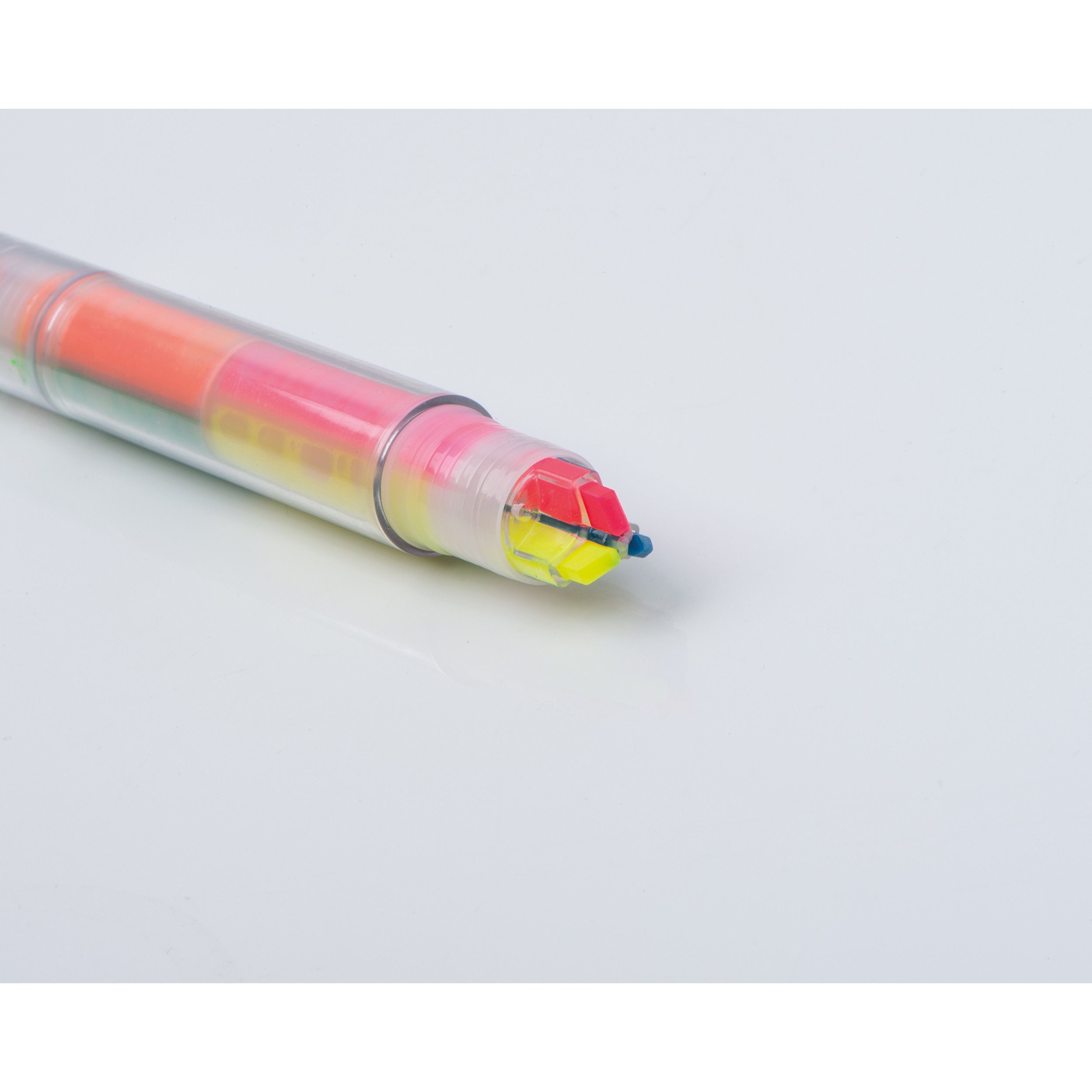 Textmarker – 6-farbig MARK - bunt-159