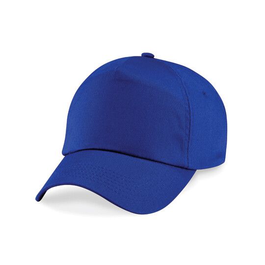 bright royal