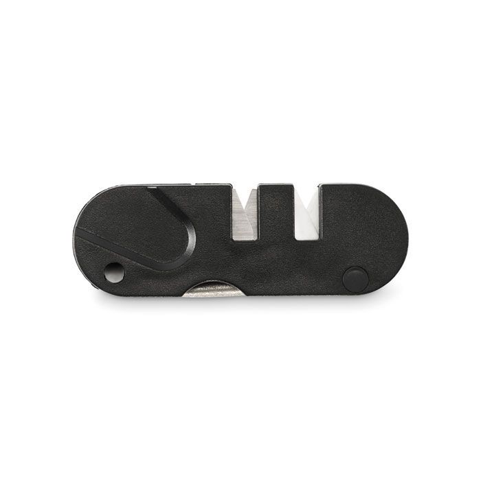 Messerschärfer KEENSHARP - schwarz-306