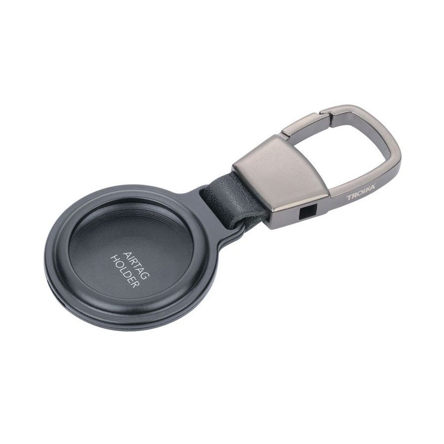 Schlüsselanhänger AIRTAG HOLDER - schwarz-39