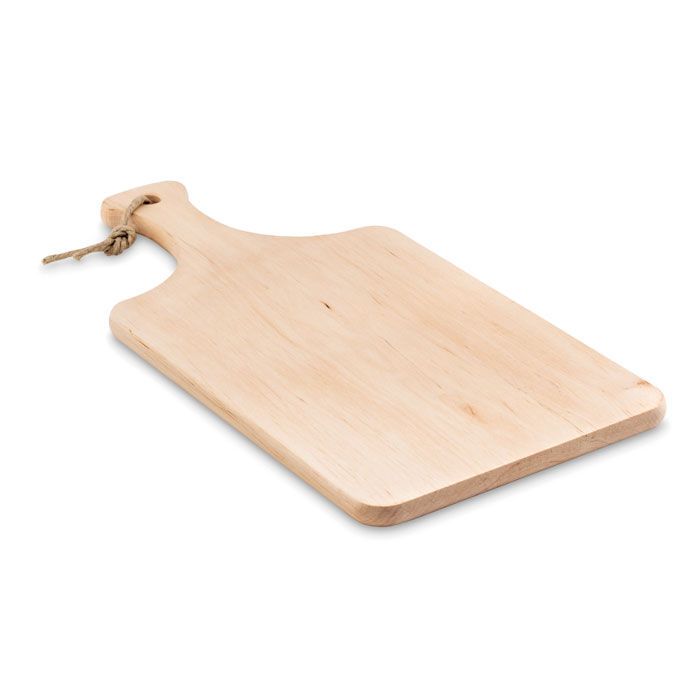 Schneidebrett aus Erlenholz ELLWOOD LUX - holz-570