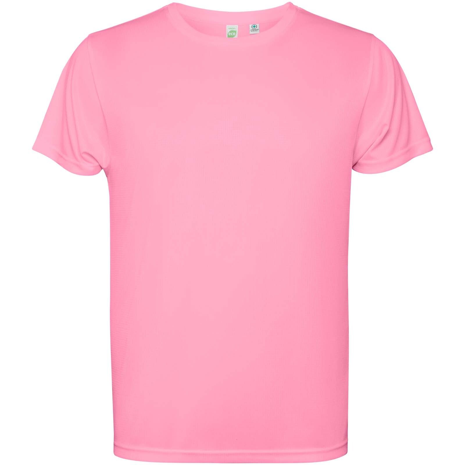 Estoril T-Shirt für Herren - seidenrosa - 3XL-237
