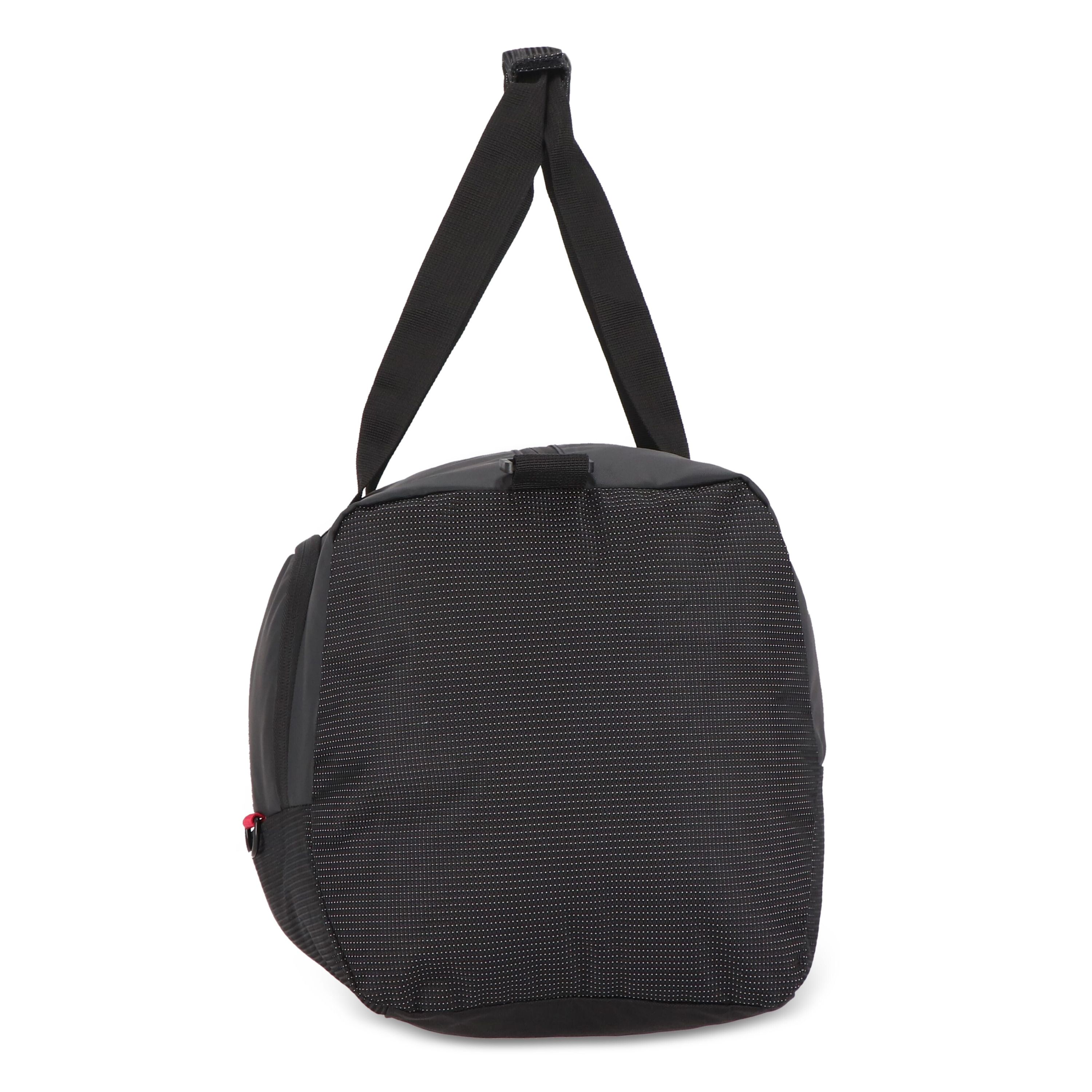 Weekender Maverick 27L - schwarz-323