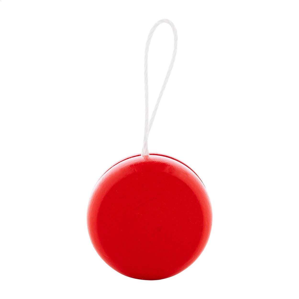Wooyo Colour Jo-Jo - rot-407