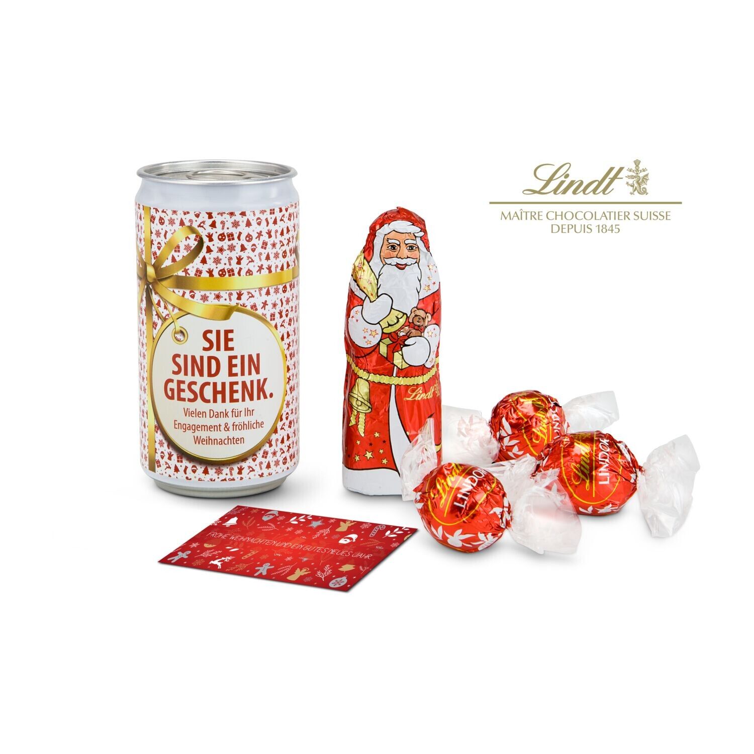 Geschenkset Sie sind ein Geschenk-712