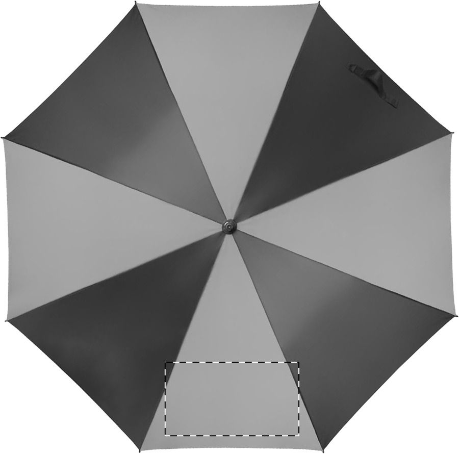 Veredelungsposition Segment 6