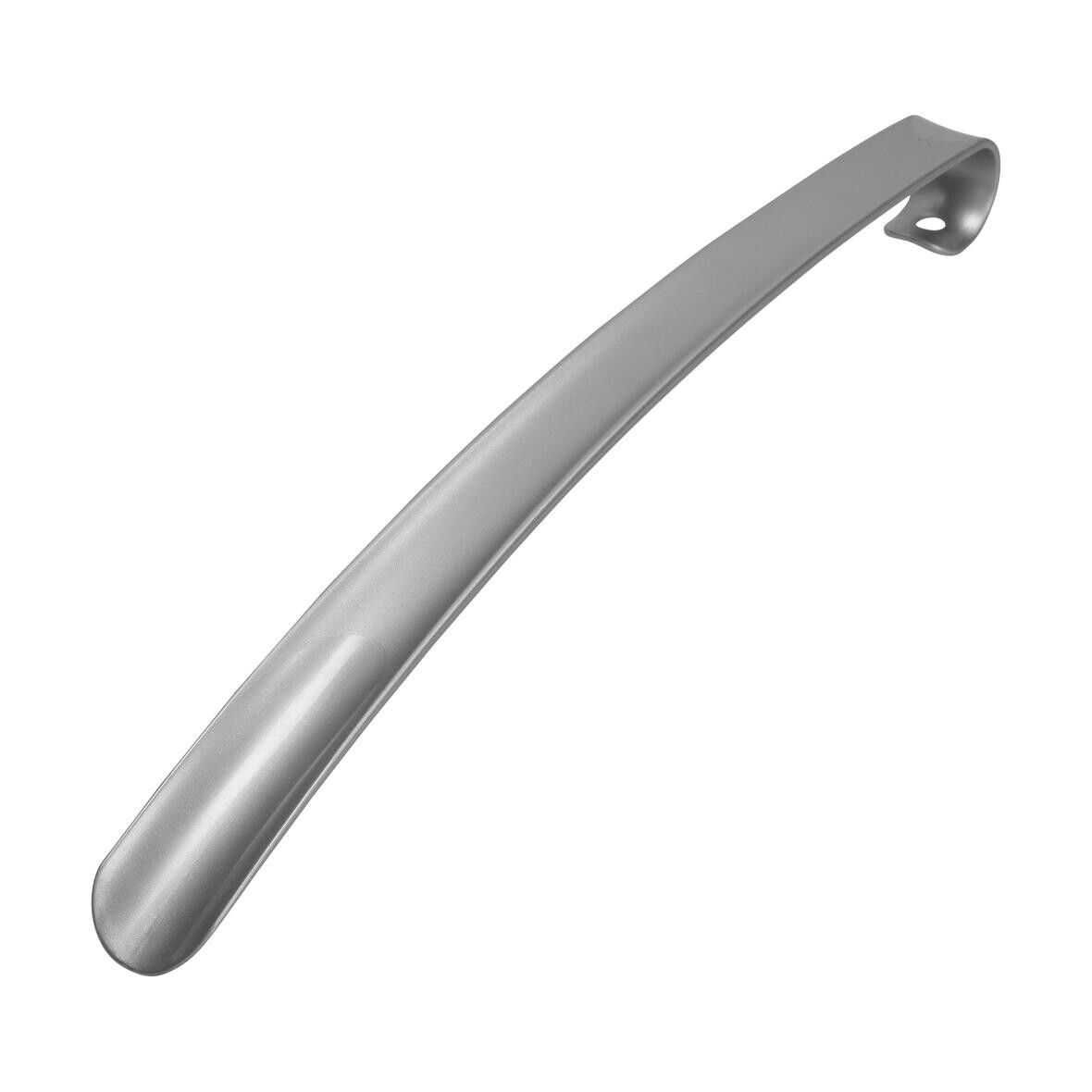 Schuhlöffel Cliff - standard-silber-513