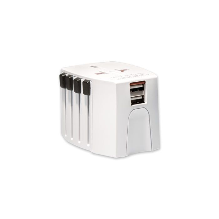 MUV USB. 2-pole MUV USB - weiß-858