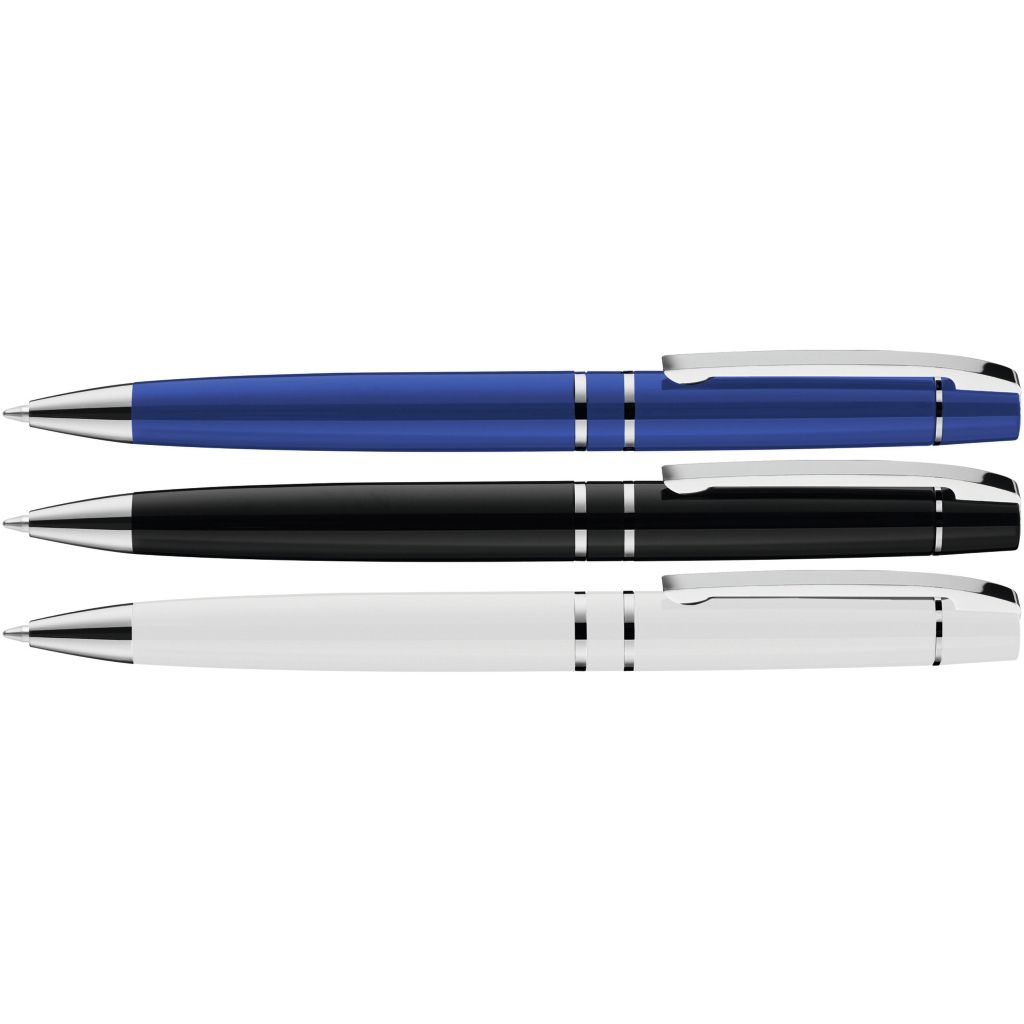 Vipolino Drehkugelschreiber - blau-448
