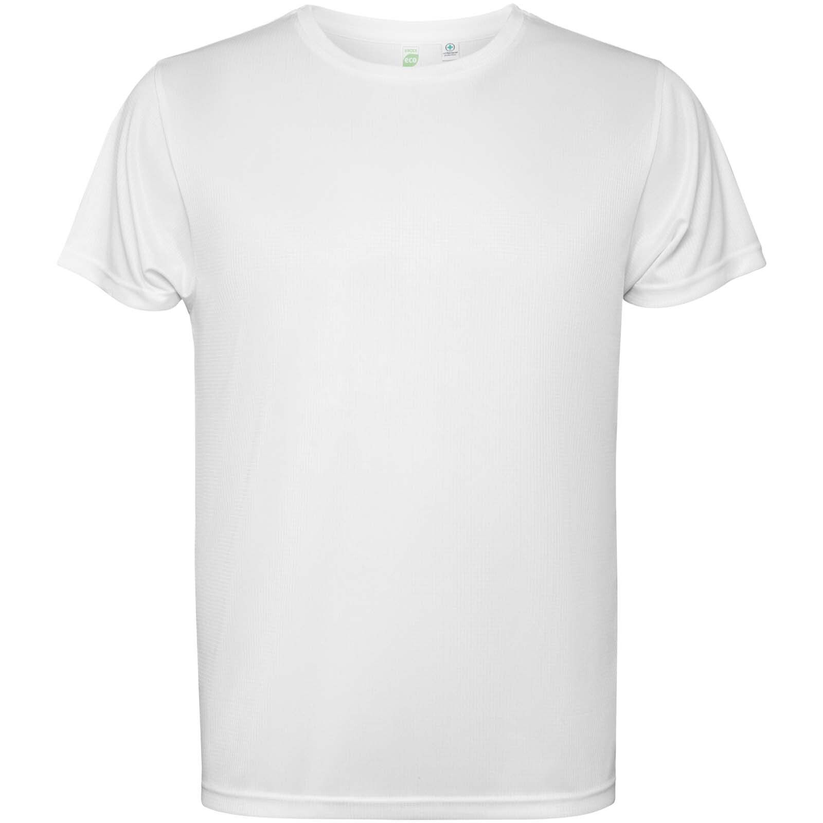 Estoril T-Shirt für Kinder - weiss-781