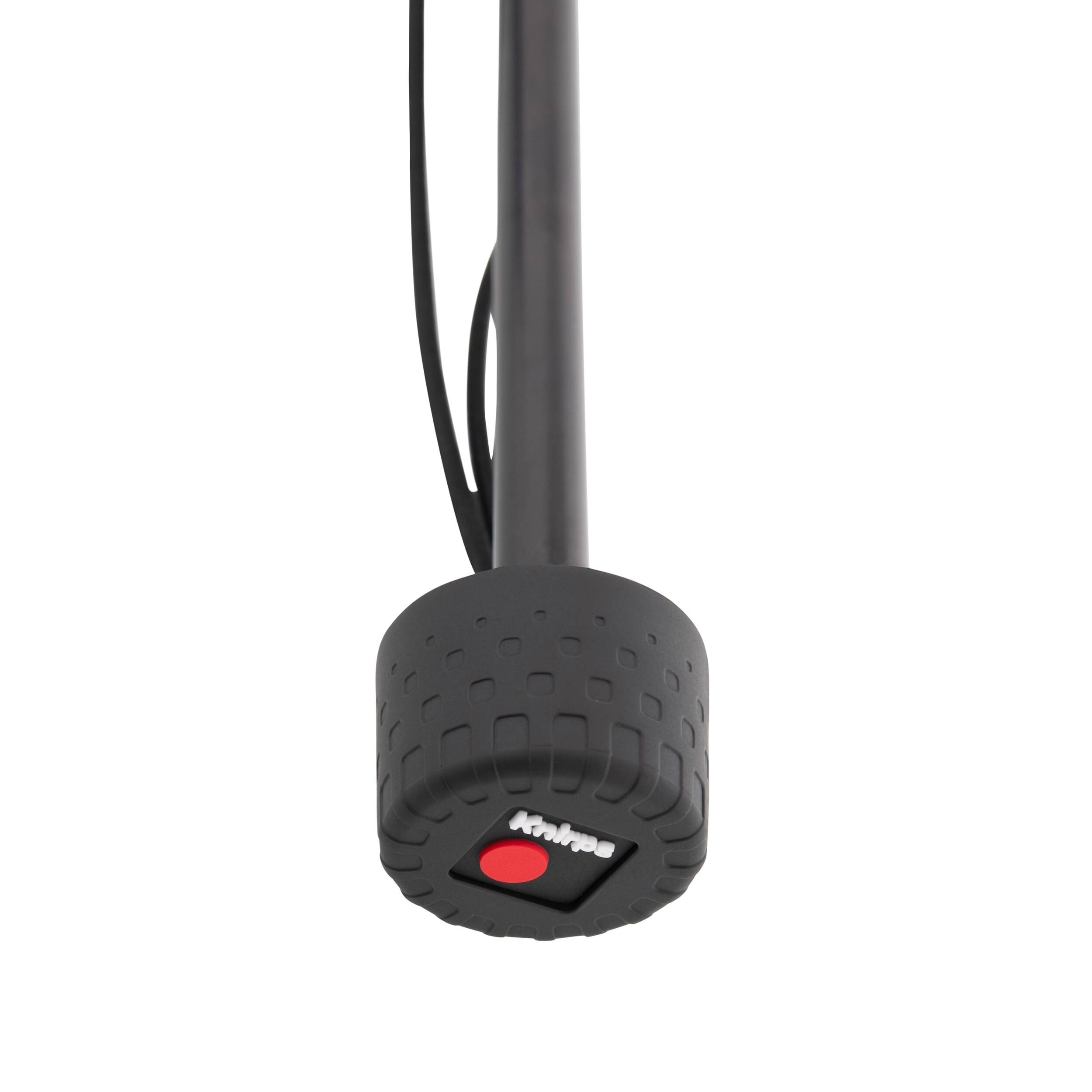 Taschenschirm C.050 small manual  - schwarz-184