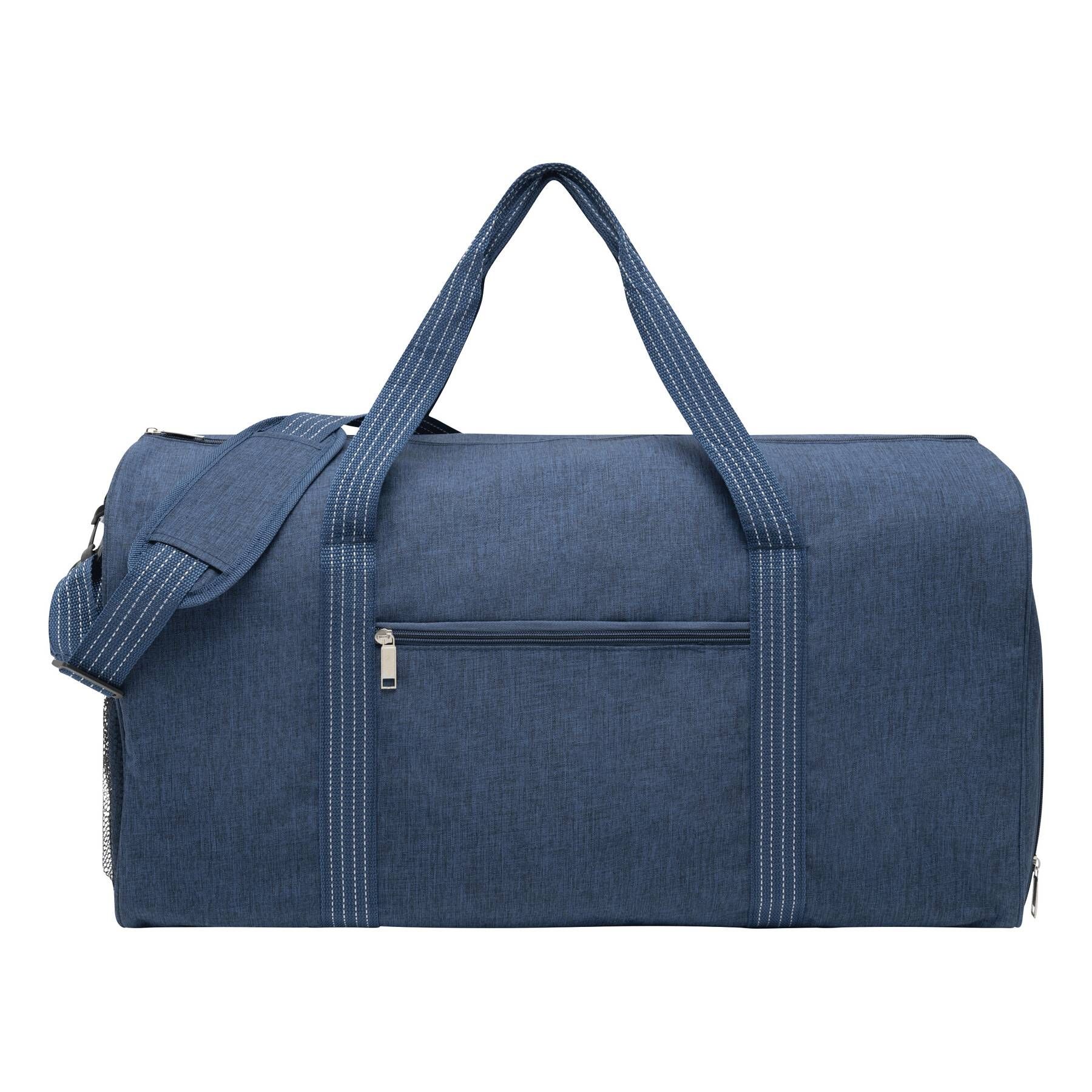 Sporttasche MOVE IT - blau-776