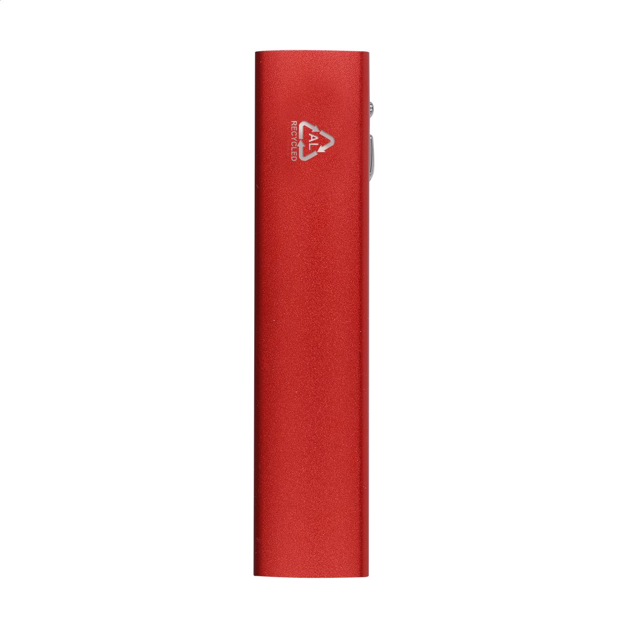 RaluBase Powerbank - rot-235