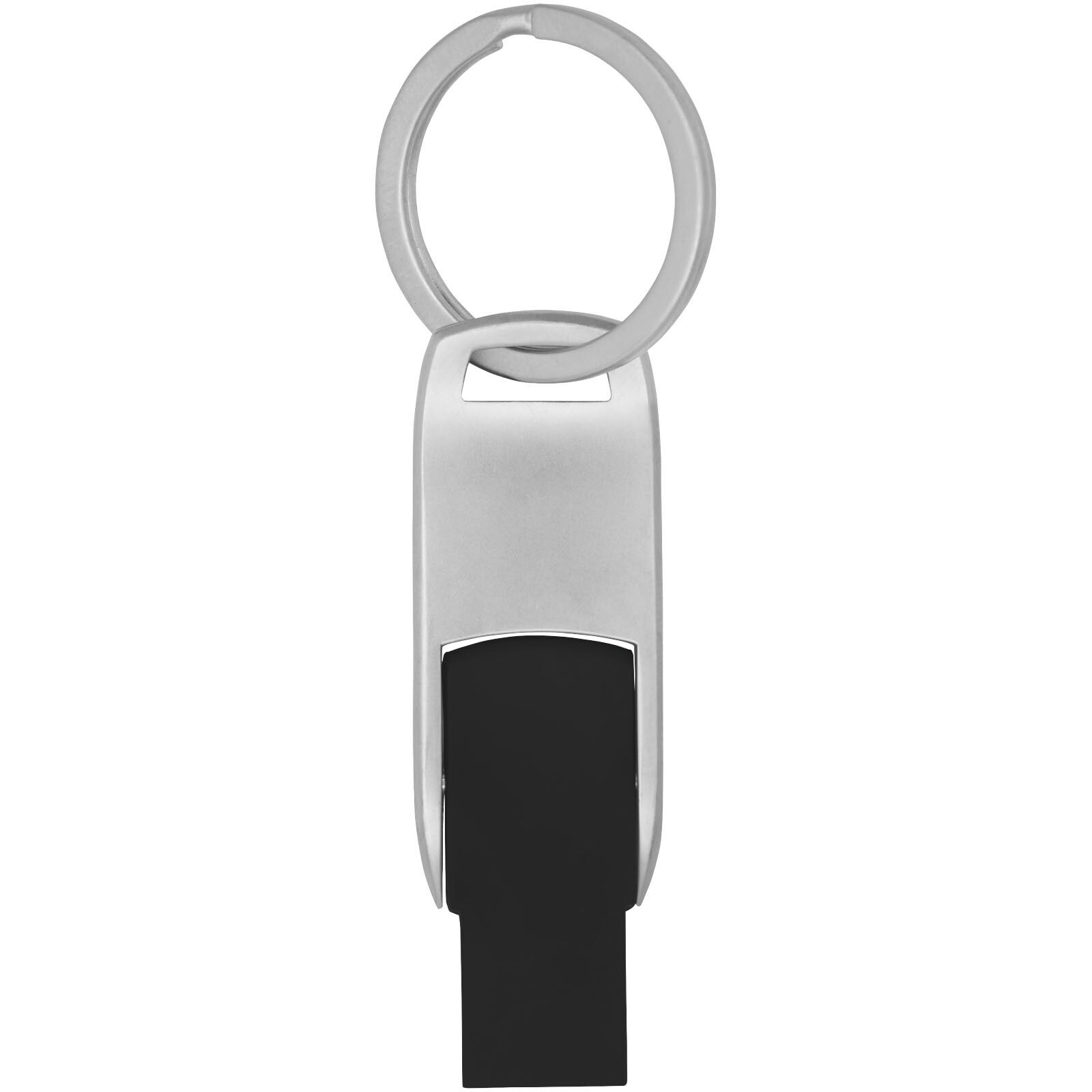 Flip USB Stick - silber - 32 GB-181